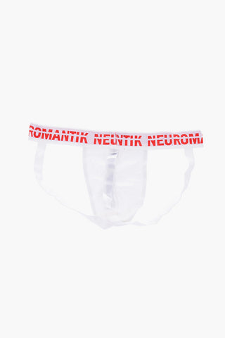 stretch cotton UMBR-JOCKY 3 jockstrap set