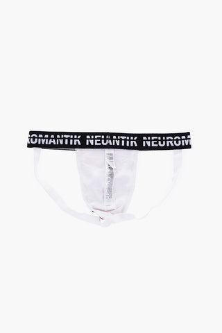 stretch cotton UMBR-JOCKY 3 jockstrap set