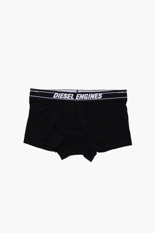 stretch cotton UMBX-DAMIEN Boxer