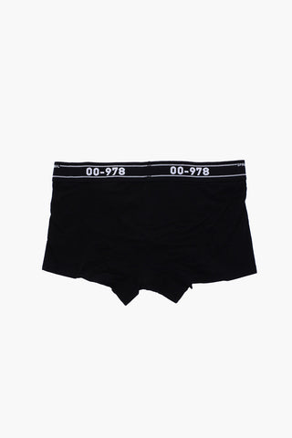 stretch cotton UMBX-DAMIEN Boxer