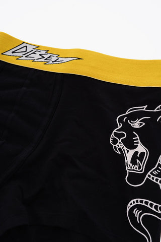 printed UMBX-DAMIEN boxer