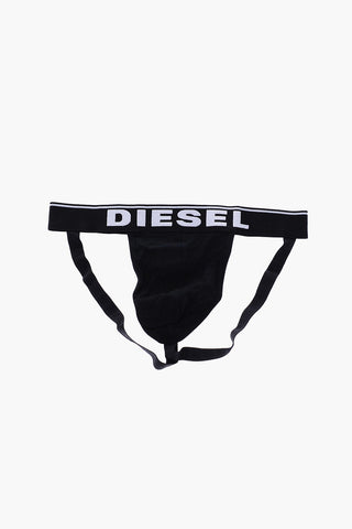 stretch cotton UMBR-JOCKY 3 jockstrap set