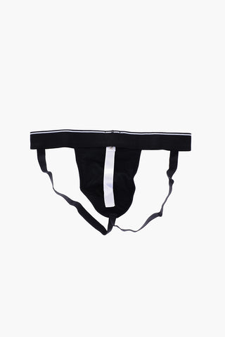 stretch cotton UMBR-JOCKY 3 jockstrap set