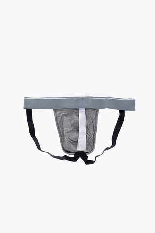 stretch cotton UMBR-JOCKY 3 jockstrap set