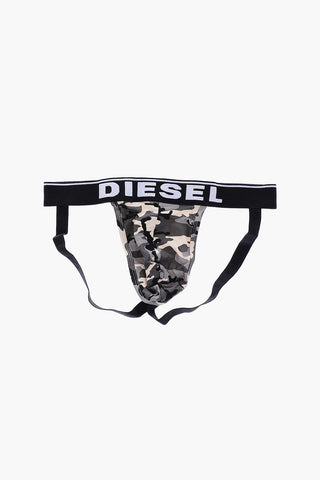 stretch cotton UMBR-JOCKY 3 jockstrap set