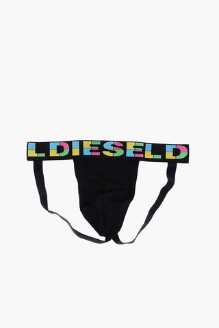 stretch cotton UMBR-JOCKY jockstrap