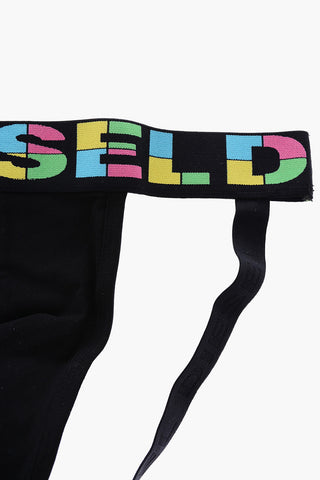 stretch cotton UMBR-JOCKY jockstrap