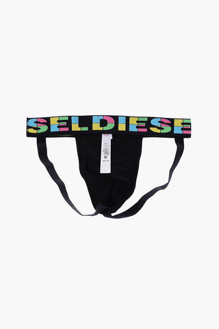 stretch cotton UMBR-JOCKY jockstrap