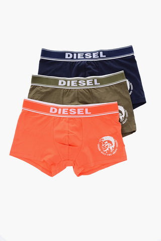 solid color UMBX set 3 Boxers