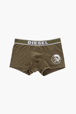 solid color UMBX set 3 Boxers