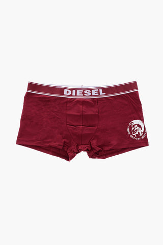 set 3 boxer UMBX con banda logata in vita