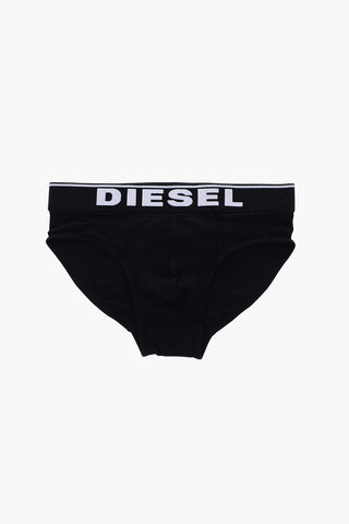 Cotton Stretch UMBR Set Of 3 Briefs