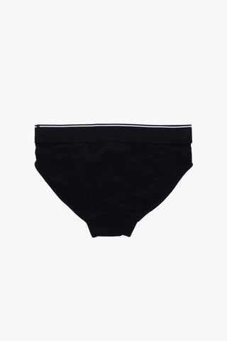 Cotton Stretch UMBR Set Of 3 Briefs