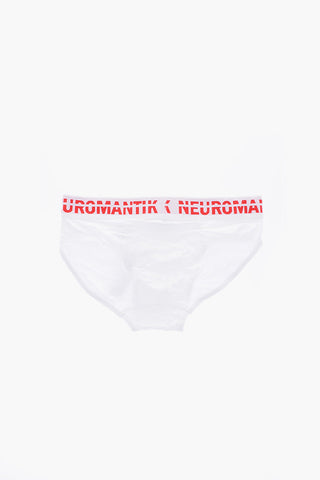 Cotton Stretch UMBR Set Of 3 Briefs