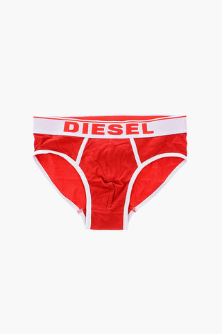 Multicolor Set oF 3 Briefs