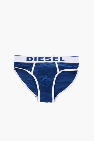 Multicolor Set oF 3 Briefs