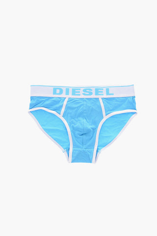 Multicolor Set oF 3 Briefs