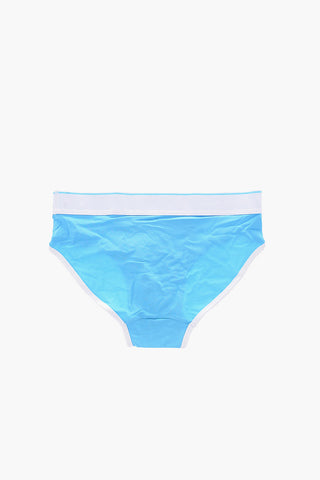 Multicolor Set oF 3 Briefs