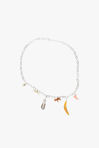 10mm Charm Chain Belt