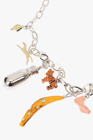 10mm Charm Chain Belt
