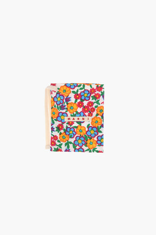 floral printed cotton face mask cover