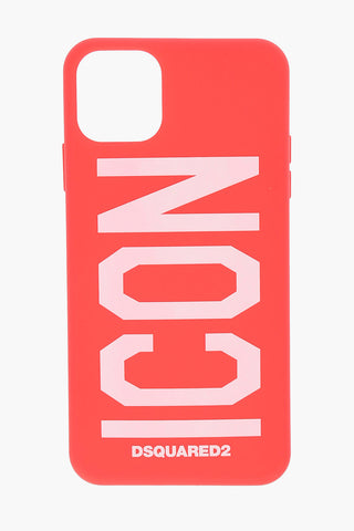 ICON Cover per Iphone 11 PRO MAX Stampata