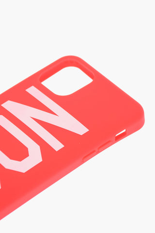 ICON Cover per Iphone 11 PRO MAX Stampata