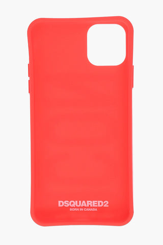 ICON Cover per Iphone 11 PRO MAX Stampata