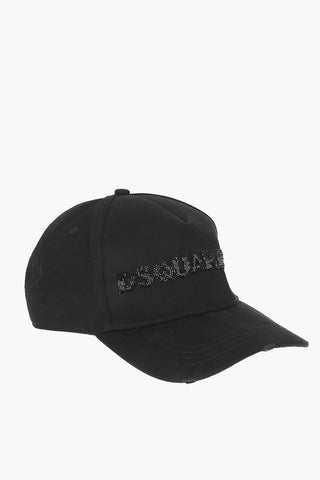 solid color cap