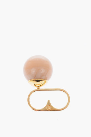 MM6 Sphere Double Ring