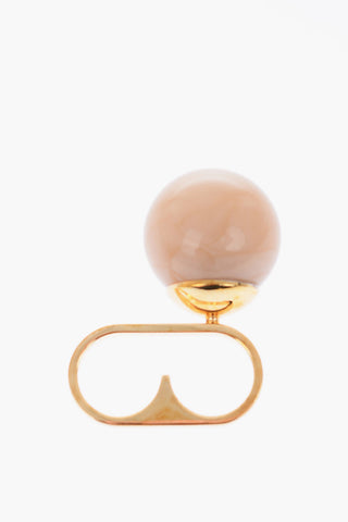 MM6 Sphere Double Ring