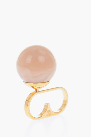 MM6 Sphere Double Ring