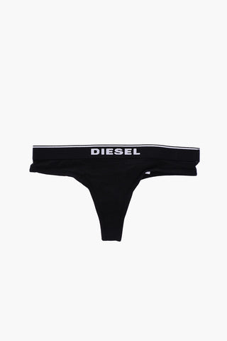 stretch cotton UFST-STARS 3 thong set