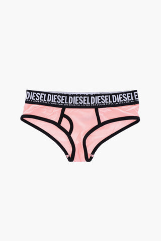 logoed waist band UFPN-OXY 3 panties set