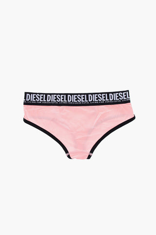 logoed waist band UFPN-OXY 3 panties set