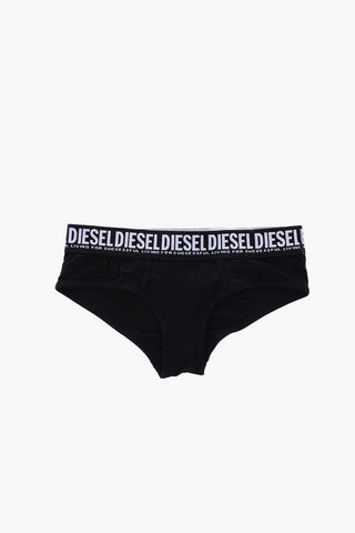 logoed waist band UFPN-OXY 3 panties set