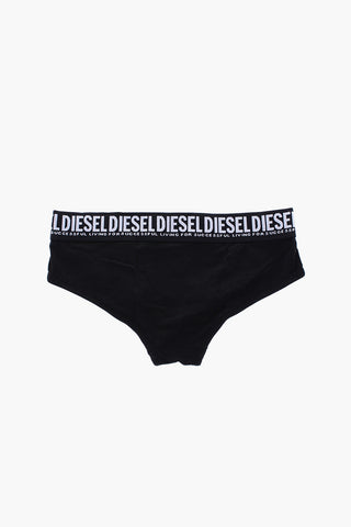 logoed waist band UFPN-OXY 3 panties set