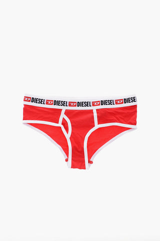 stretch cotton UFPN-OXY 3 panties set