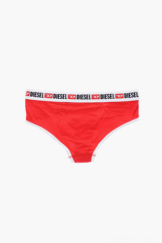 stretch cotton UFPN-OXY 3 panties set