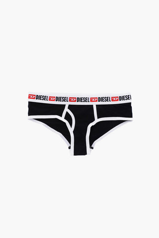 stretch cotton UFPN-OXY 3 panties set