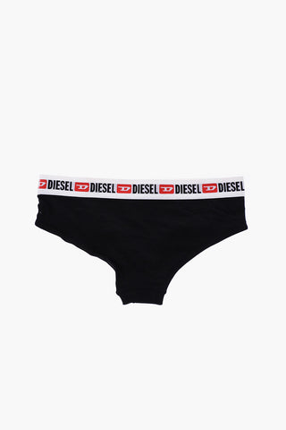 logoed waist band UFPN-OXY 3 slip set