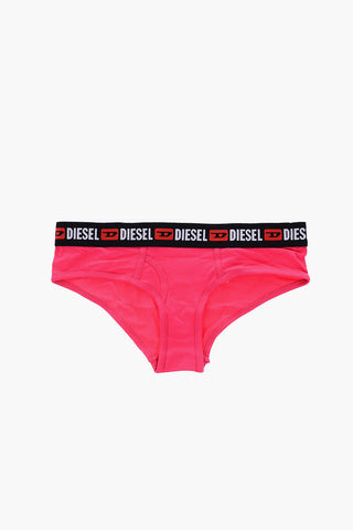 logoed waist band UFPN-OXY 3 slip set