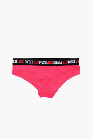 logoed waist band UFPN-OXY 3 slip set