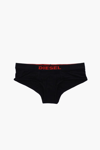 logoed waist band UFPN-OXY 3 panties set