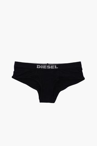 logoed waist band UFPN-OXY 3 panties set