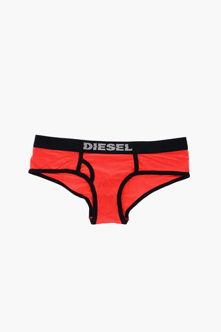 logoed waist band UFPN-OXY 3 panties set