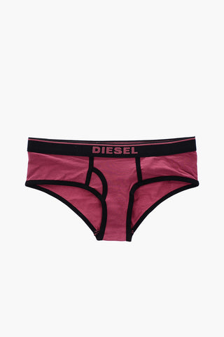 logoed waist band UFPN-OXY 3 slip set