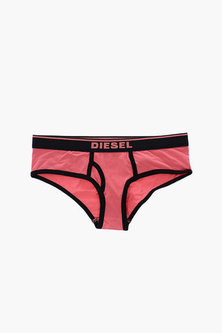 logoed waist band UFPN-OXY 3 slip set