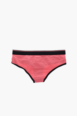 logoed waist band UFPN-OXY 3 slip set
