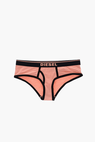 logoed waist band UFPN-OXY 3 slip set